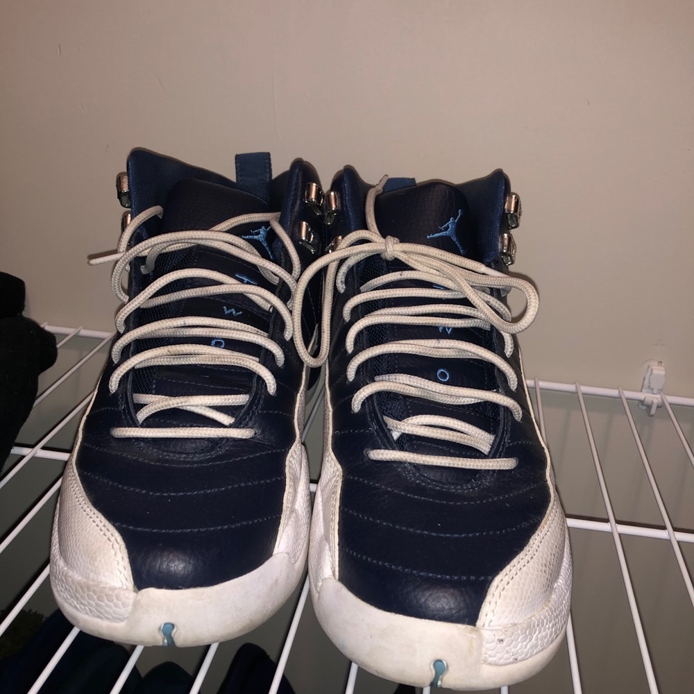 Jordan 12